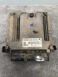 Calculator motor ECU Audi Q7 3.0 tdi(tip motor BUG)