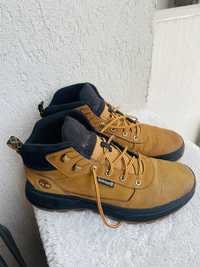 Ghete Timberland