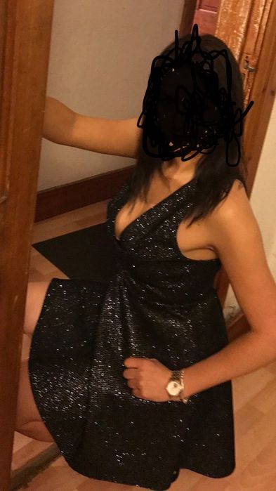 Rochita River Island mărimea M