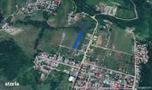 Vanzare Teren Intravilan - 2800 Mp. - Campina