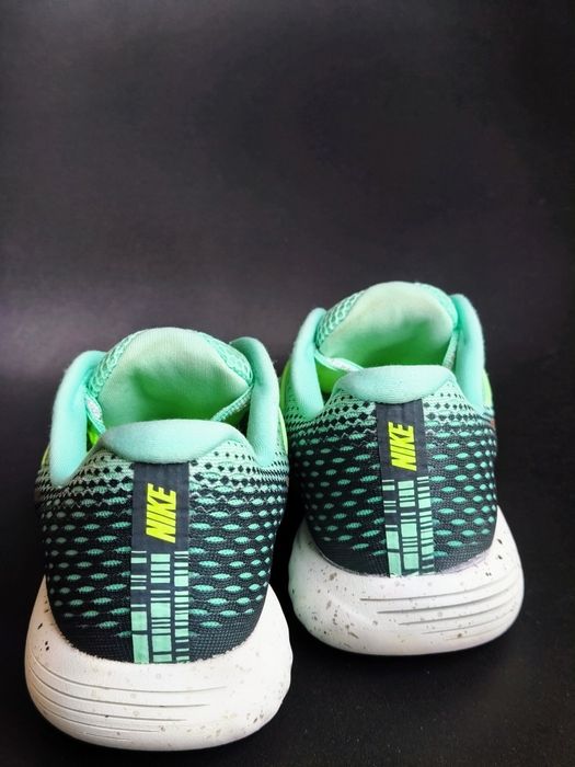 Nike Lunarglide 8 Flyknit – Дамски, 38 номер – Почти нови