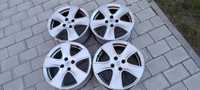 Jante Renault 16" (Clio IV) 4x100