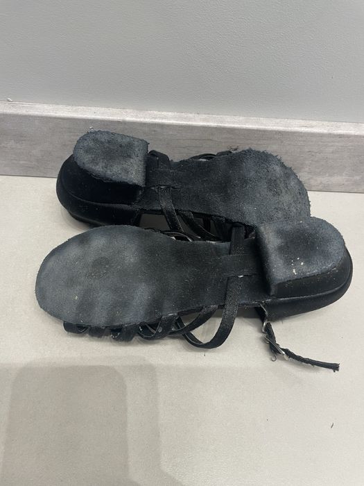 Обувки за танци самба ; ча ча