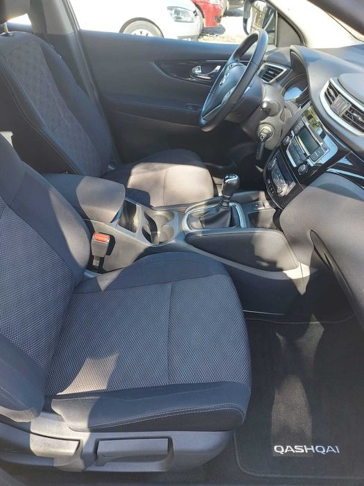 Nissan Qashqai 1.5 dci/ Rate / Garantie