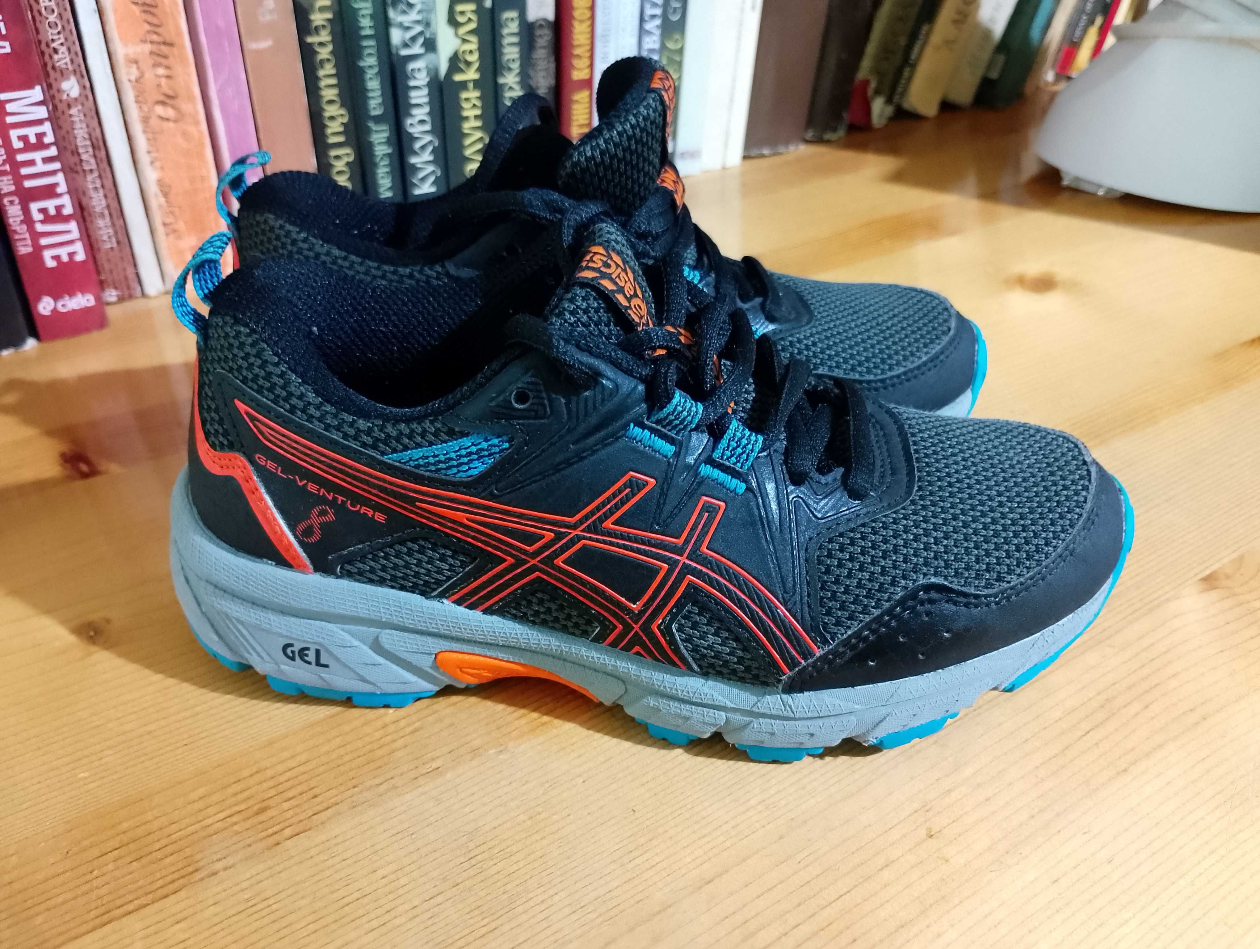 Детски маратонки Asics