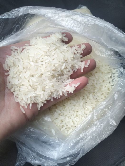 Продам    Рис   сечка