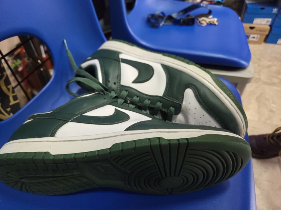 Nike dunk маратонки/кецове