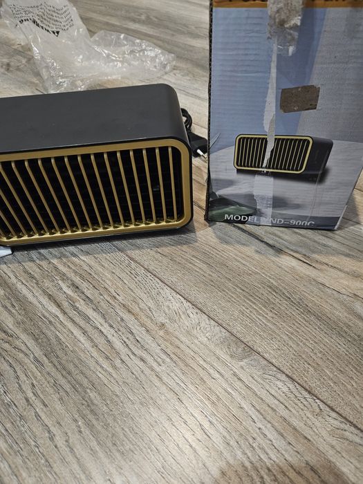 Електрическа печка