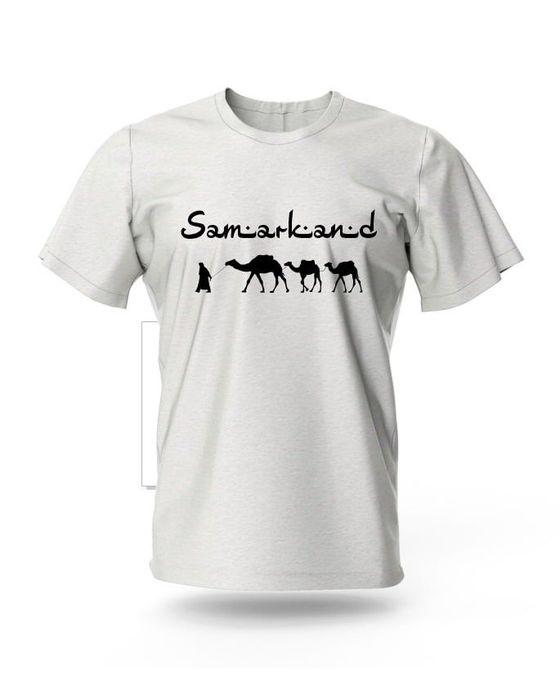 Futbolka va hudilarga logo