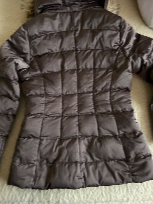 Дамско преходно яке