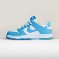 Panda Dunks Blue | 36-44 | [VERIFICARE COLET]