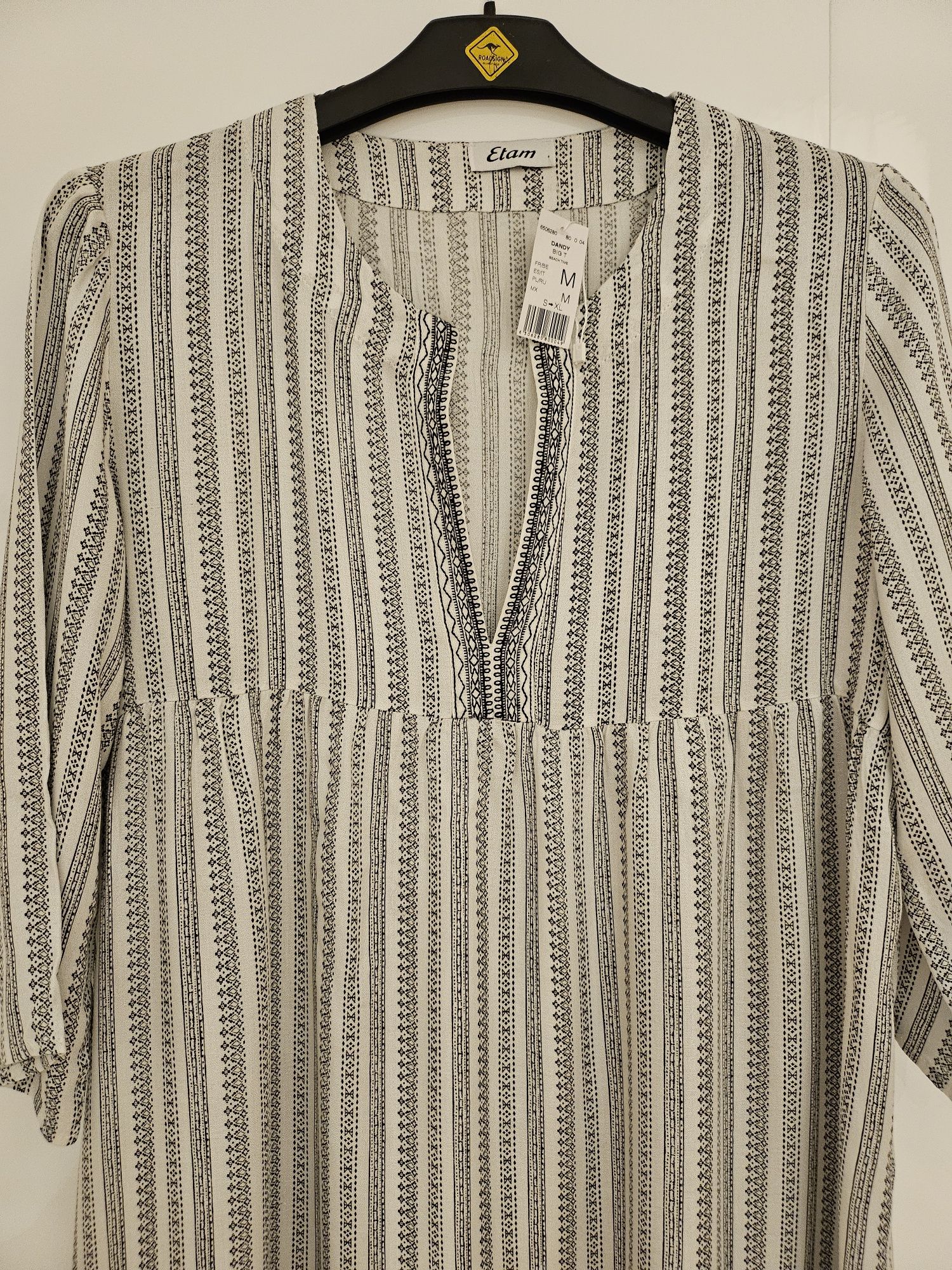 ETAM Beachwear рокля M-L