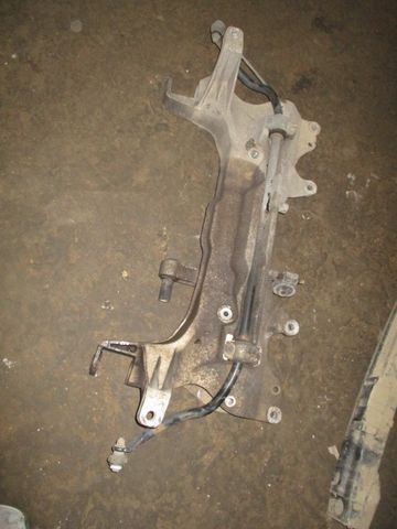 Jug motor traversa fata Citroen Nemo Fiat Fiorino Peugeot an 2006-2015