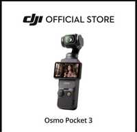 DJI Osmo Pocket 3   Nou Sigilat