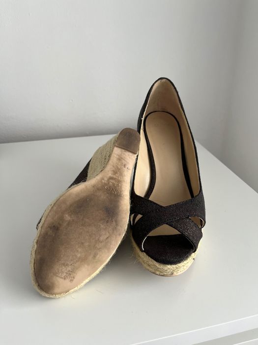 Платформи на Mango