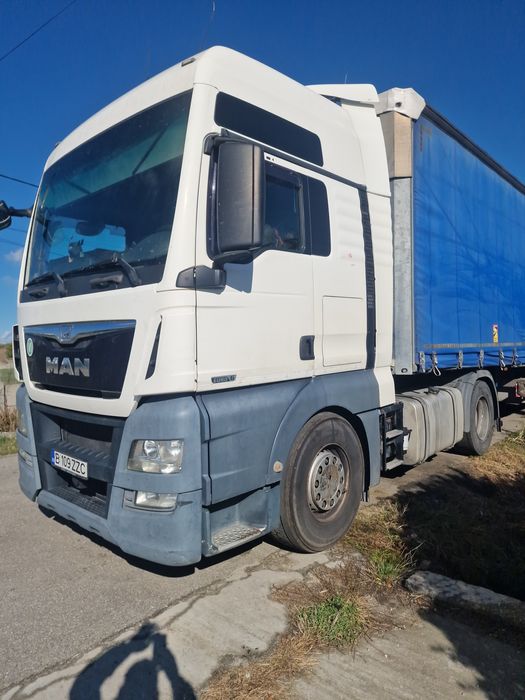 Vand 10 camioane Man tgx  euro 6 ,euro 5 si EEV si Mercedes Actros