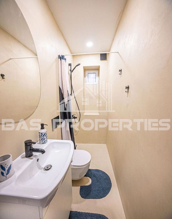 Дава се под наем Тристаен апартамент в София, Център - 96 кв.м за 750 € - Снимка #5