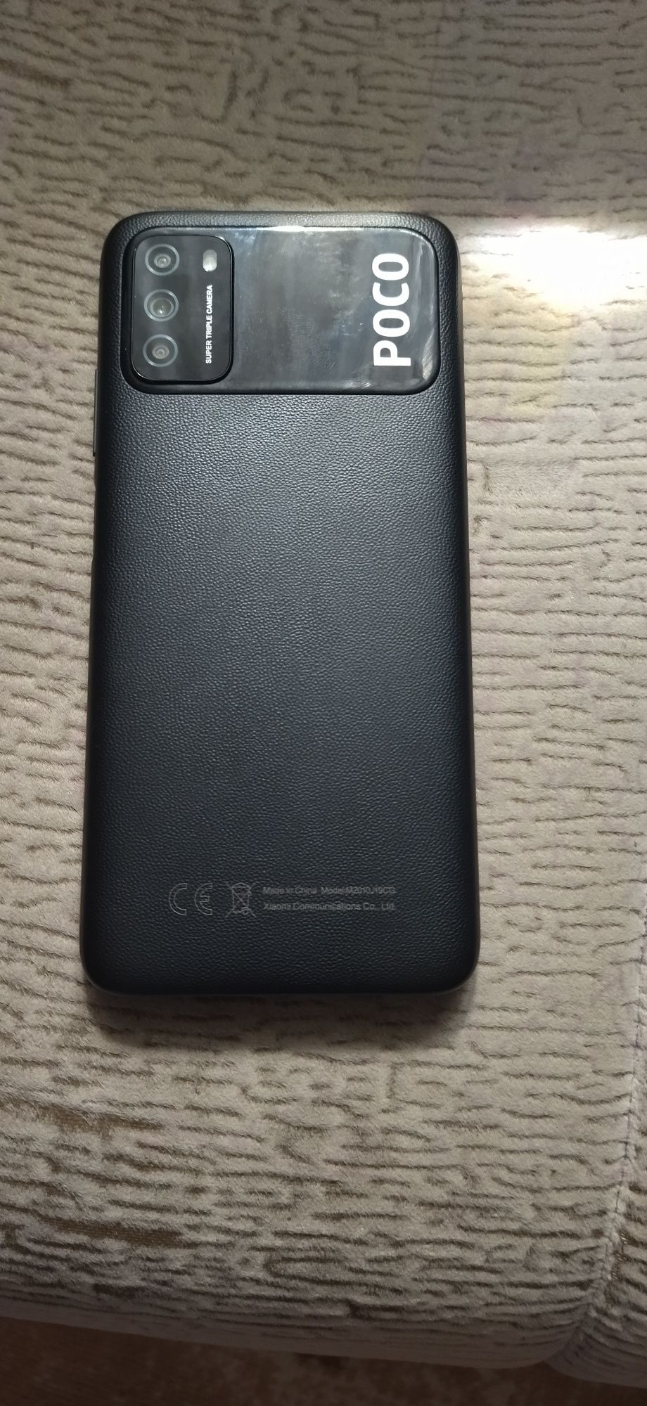 Продам Xiaomi Poco m3