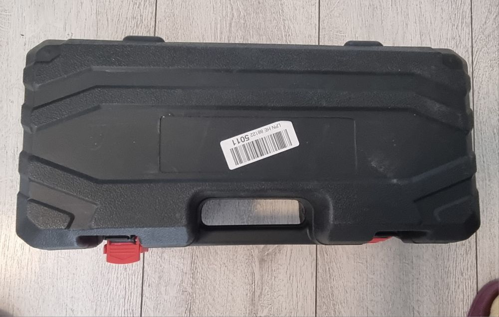 Мини акумулаторен трион