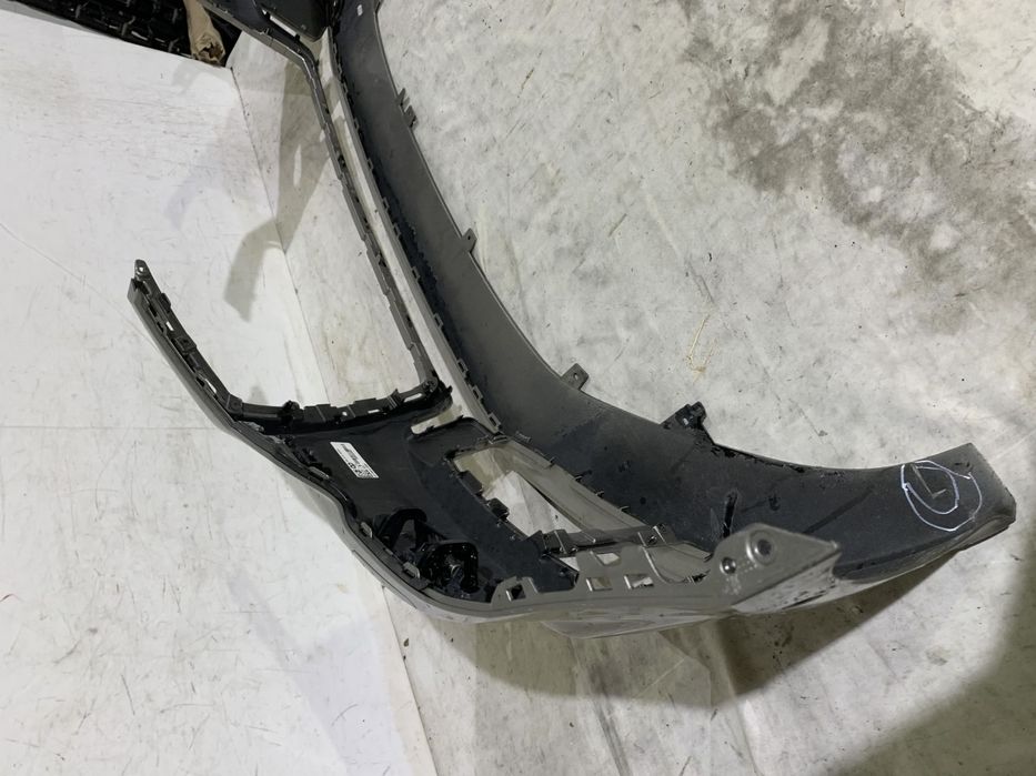 Bara fata Audi A6, C8, S-Line, 2018, 2019, 2020, 2021, 2022, 2023, cod origine OE 4K0807437C.