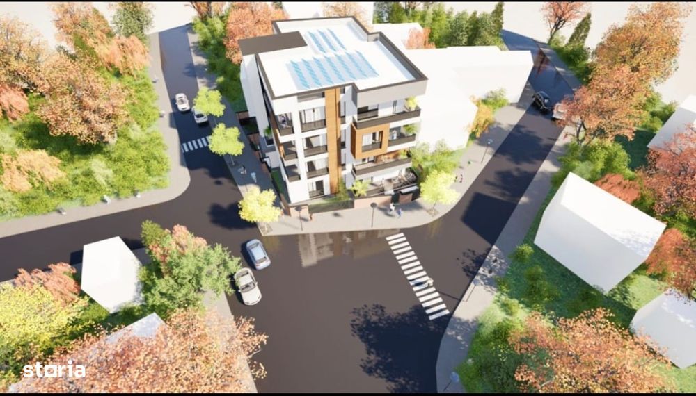 Casa,str.Victoriei,443mp teren,249mp amprenta la sol.