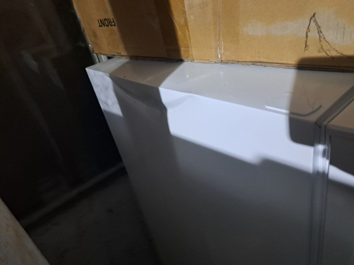 Нов хладилник/охладител Bomann 297 литра