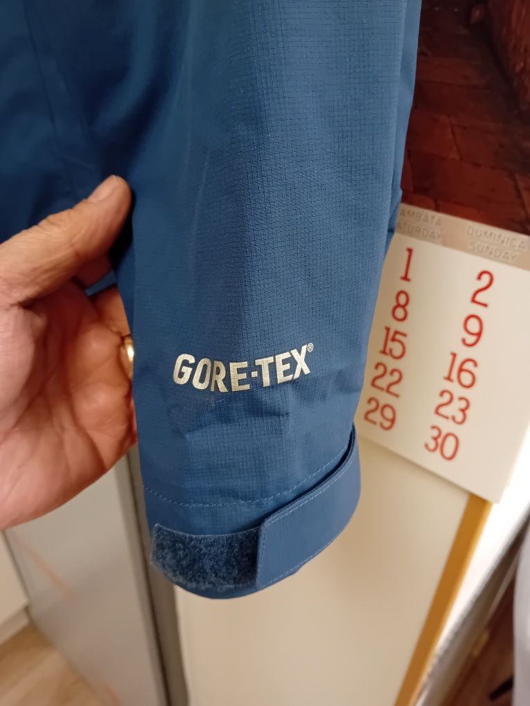 Geaca Goretex  Berghaus