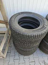 Резина MICHELIN ( Мишлен ) 265/65/R17