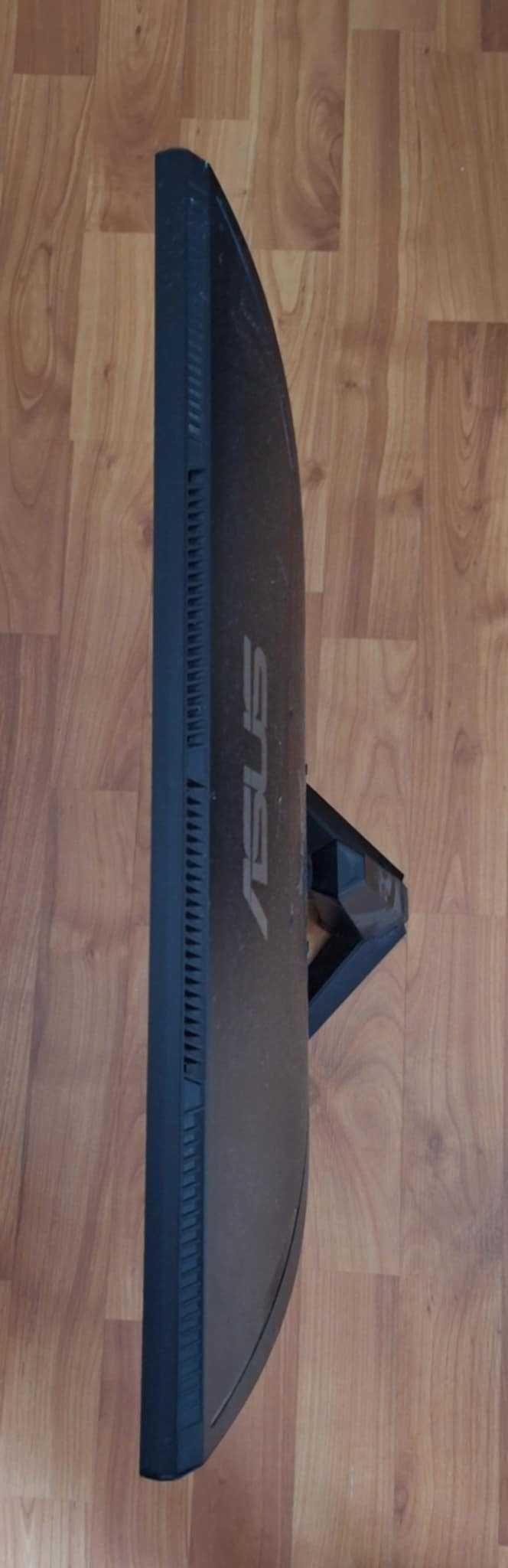 Гейминг монитор ASUS - TUF VG249Q1A, 23.8", 165Hz, 1ms, FreeSync