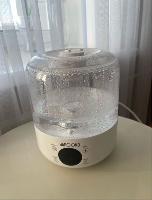 Увлажнитель воздуха