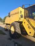 Combina new holland tx 34