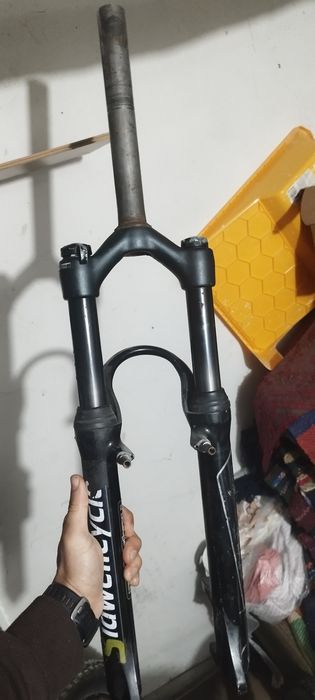 Вилка за велосипед Manitou