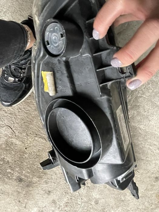 Комплелт фарове за Ford C Max 2013