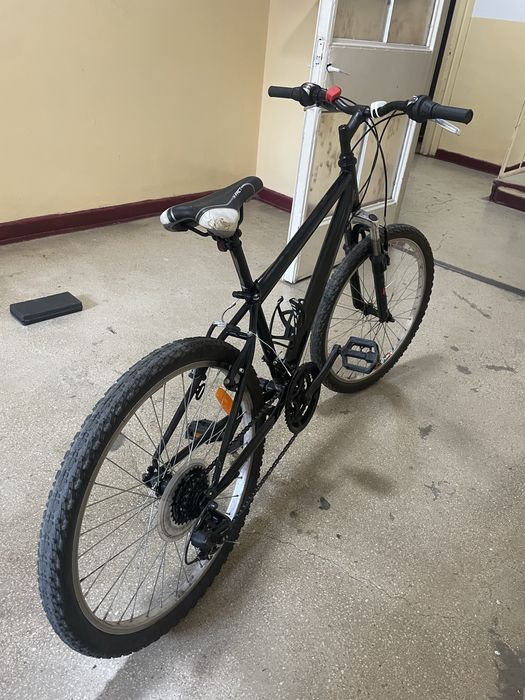 bicicleta x-fact roti 24” de copii