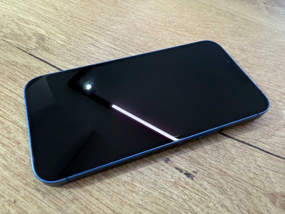 iPhone 13 128Gb, 4Gb Ram | Factura & Garantie | Buy-Back |