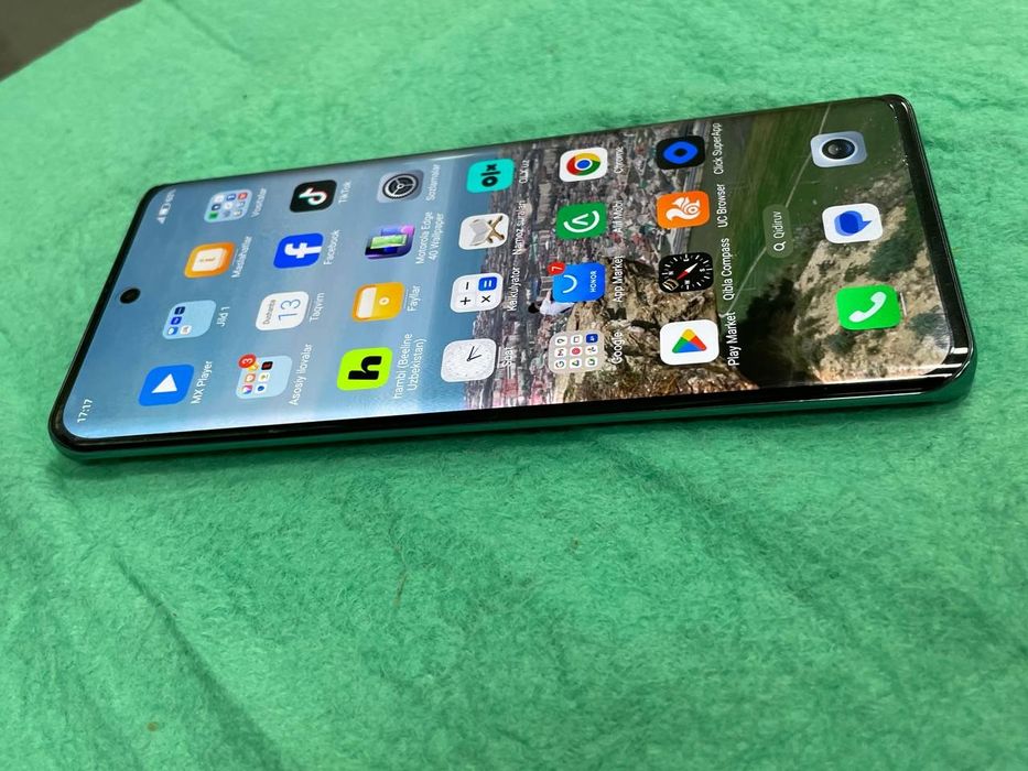 Honor 9b seriess
