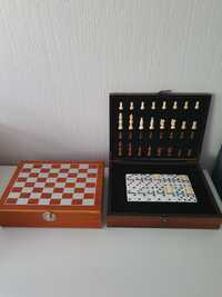 Подарочные наборы шахмат