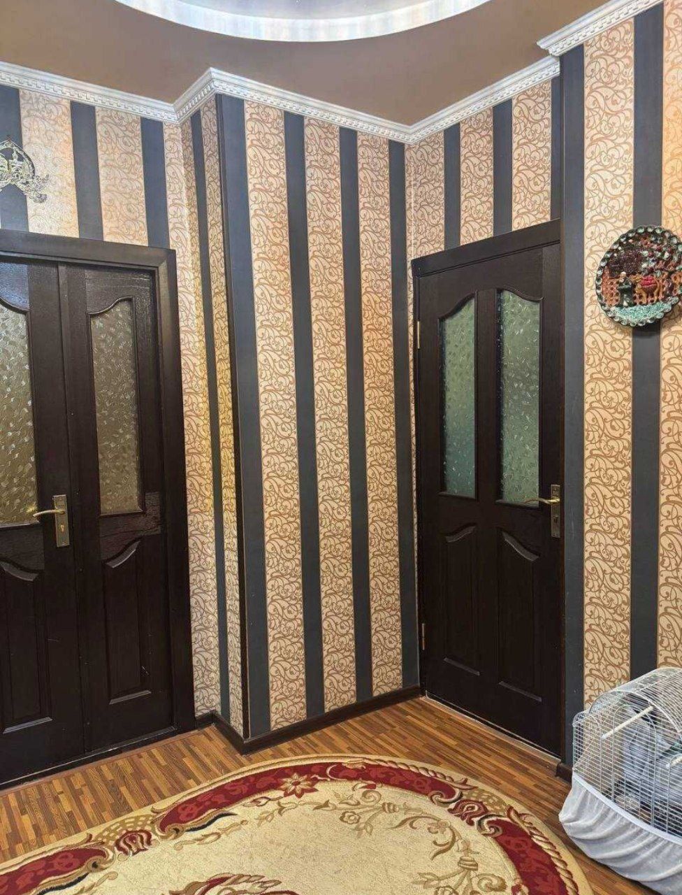 Продаётся квартира на Юнус-Абаде 16