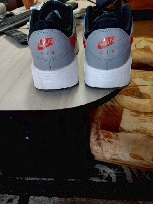 Maratonki Nike Air