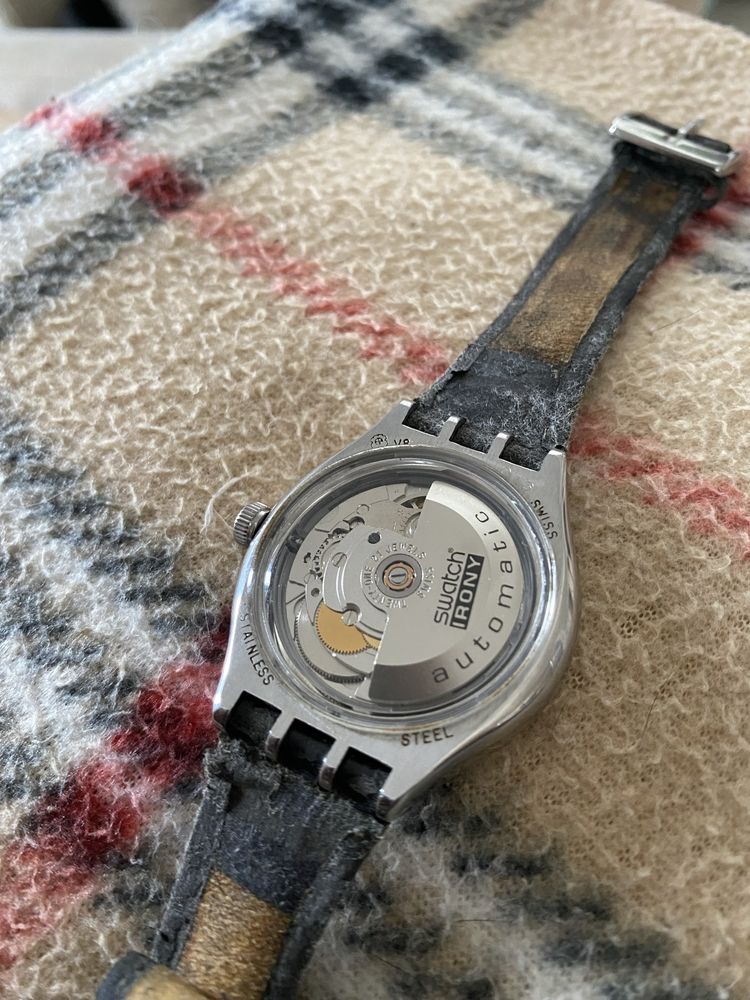 Ceas Swatch Automatic