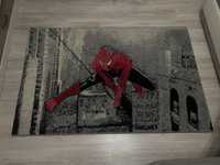 Детский ковер коврик «человек паук» 5000 тг