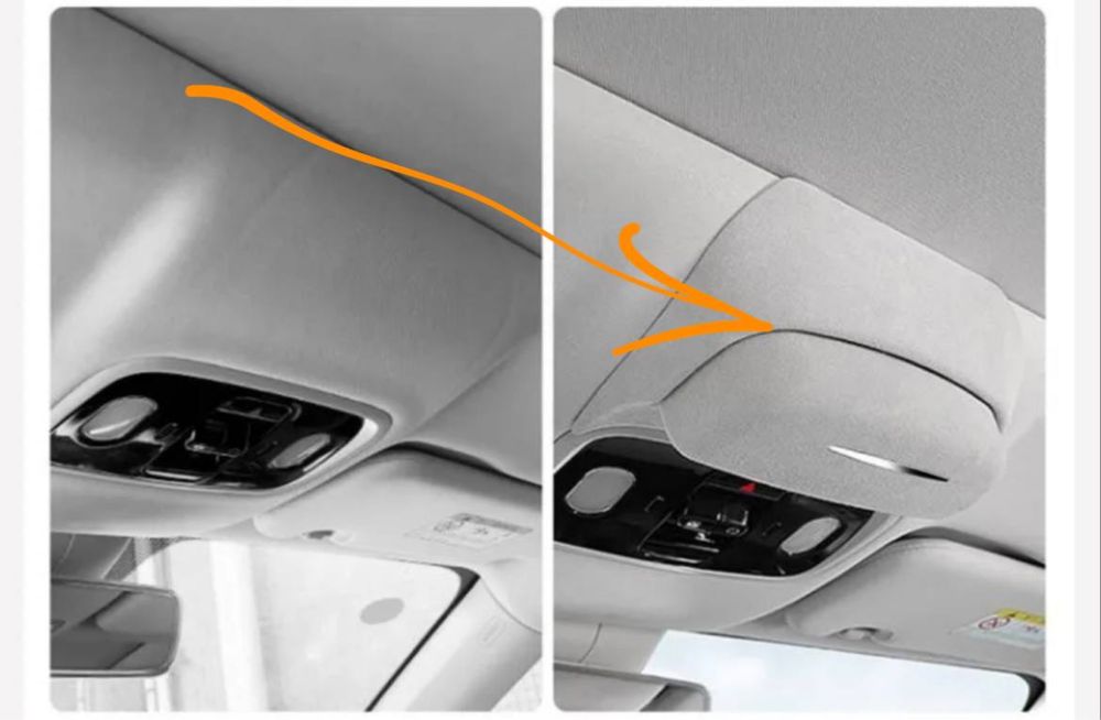 Футляр leapmotor c16