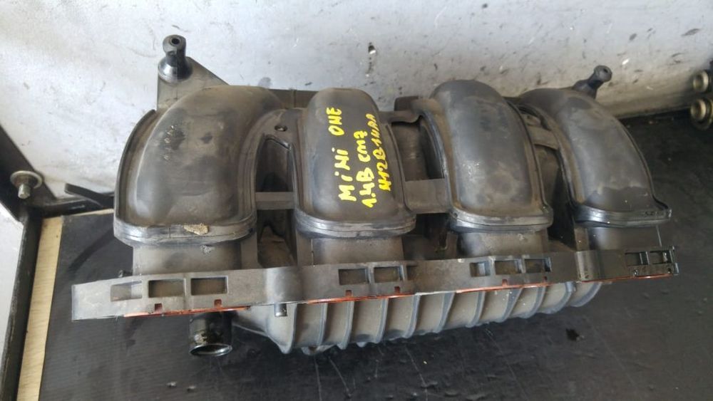 Galerie admisie 1.4 b n12b14aa mini one r56 754435580