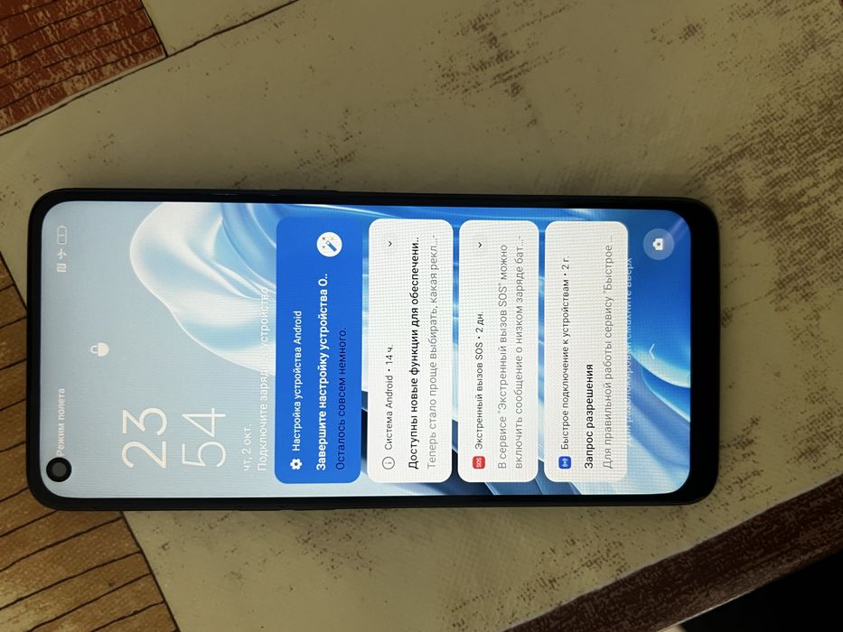 Продам телефон Oppo Reno 7