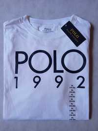 Мъжка тениска на POLO