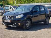 Nissan Qashqai 1,5 dci / 2012 / EURO 5