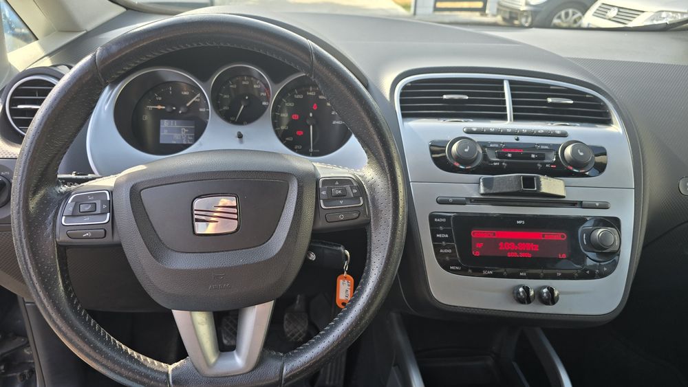 Seat Altea XL 1.4 TSI