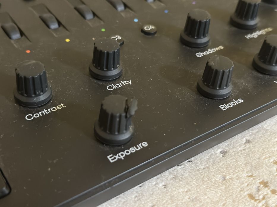 Tastatura Loupedeck+