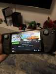 Steam Deck 512Gb