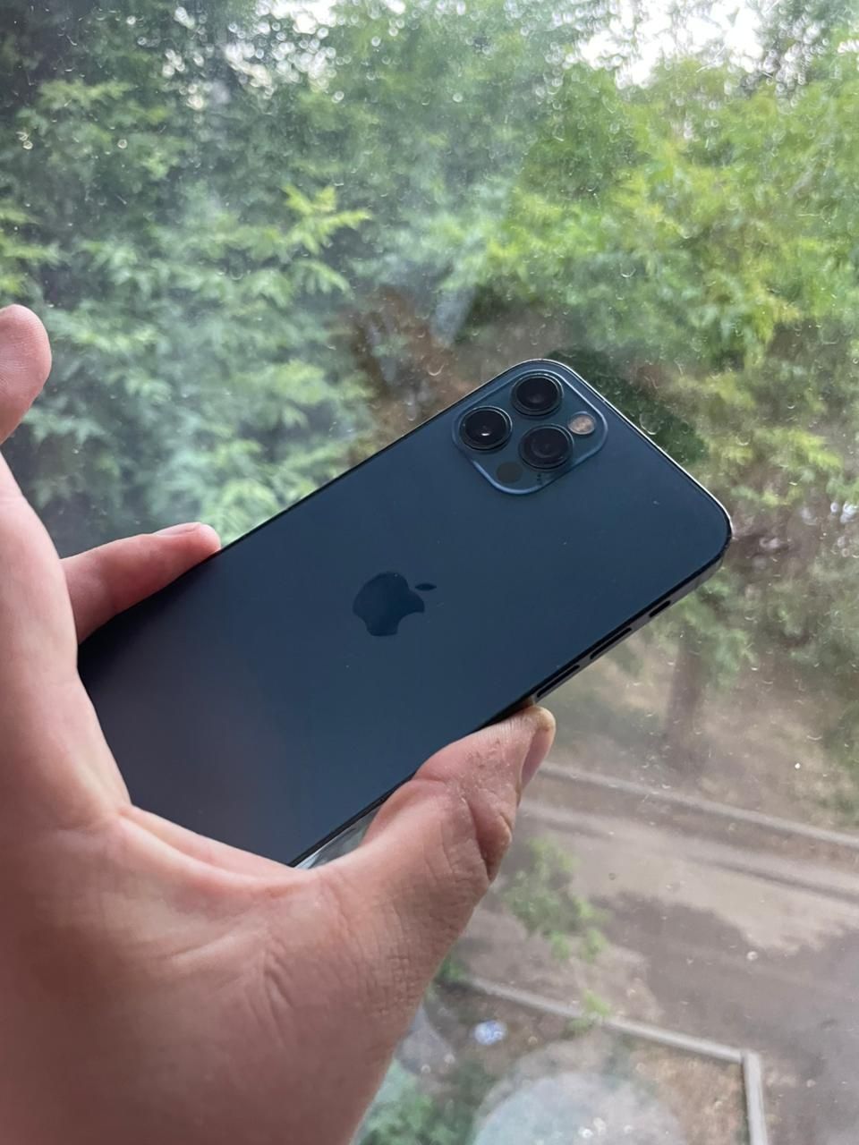 Iphone 12pro 128gb, 79 акум
